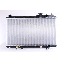 Radiateur Refroidissement Moteur Pour Honda CR-V I 19010-P3F-901 19010-P3F-902