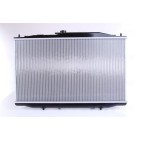 Radiateur Refroidissement Moteur Pour Honda Accord VII 19010-RBB-E01