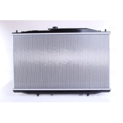 Radiateur Refroidissement Moteur Pour Honda Accord VII 19010-RBB-E01