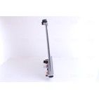 Radiateur Refroidissement Moteur Pour Honda Accord VII 19010-RBB-E01