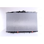 Radiateur Refroidissement Moteur Pour Honda Accord VII 19010-RBB-E01