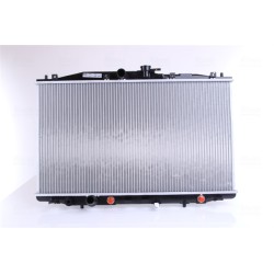 Radiateur Refroidissement Moteur Pour Honda Accord VII 19010-RBB-E01