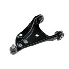 Triangle Bras De Suspension Avant Droit Pour Renault Twingo II 8200763290