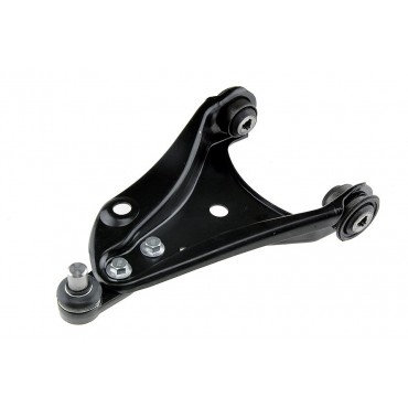 Triangle Bras De Suspension Avant Droit Pour Renault Twingo II 8200763290