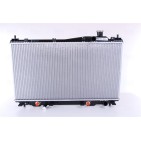 Radiateur Refroidissement Moteur Pour Honda Civic VII VIII 19010PLMA01
