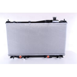 Radiateur Refroidissement Moteur Pour Honda Civic VII VIII 19010PLMA01