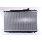Radiateur Refroidissement Moteur Pour Honda Civic VIII 19010RSAG01 19010RSPG01