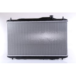 Radiateur Refroidissement Moteur Pour Honda Civic VIII 19010RSAG01 19010RSPG01