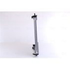 Radiateur Refroidissement Moteur Pour Honda Civic VIII 19010RSAG01 19010RSPG01