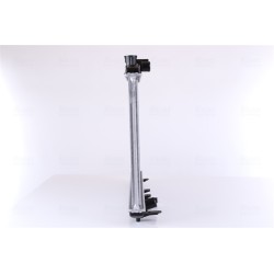 Radiateur Refroidissement Moteur Pour Honda Civic VIII 19010RSAG01 19010RSPG01