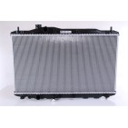 Radiateur Refroidissement Moteur Pour Honda Civic VIII 19010RSAG01 19010RSPG01