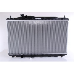 Radiateur Refroidissement Moteur Pour Honda Civic VIII 19010RSAG01 19010RSPG01