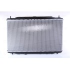 Radiateur Refroidissement Moteur Pour Honda Civic VIII 19010-RSR-E01