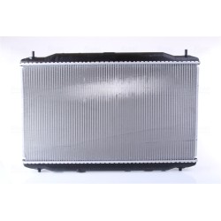Radiateur Refroidissement Moteur Pour Honda Civic VIII 19010-RSR-E01