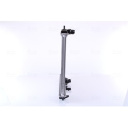 Radiateur Refroidissement Moteur Pour Honda Civic VIII 19010-RSR-E01