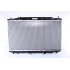 Radiateur Refroidissement Moteur Pour Honda Civic VIII 19010-RSR-E01