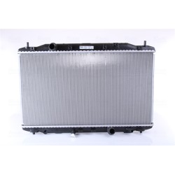 Radiateur Refroidissement Moteur Pour Honda Civic VIII 19010-RSR-E01
