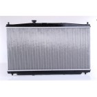 Radiateur Refroidissement Moteur Pour Honda Insight 19010RBJ004 19010RBJ014