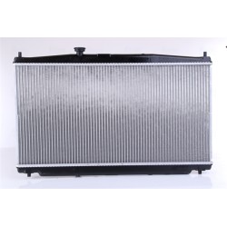 Radiateur Refroidissement Moteur Pour Honda Insight 19010RBJ004 19010RBJ014