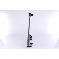Radiateur Refroidissement Moteur Pour Honda Insight 19010RBJ004 19010RBJ014