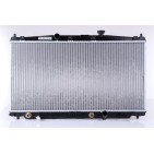 Radiateur Refroidissement Moteur Pour Honda Insight 19010RBJ004 19010RBJ014