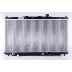 Radiateur Refroidissement Moteur Pour Honda Insight 19010RBJ004 19010RBJ014