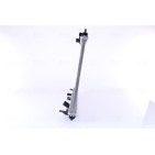 Radiateur Refroidissement Moteur Pour Honda Jazz III 19010RB0E91