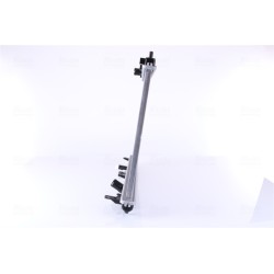 Radiateur Refroidissement Moteur Pour Honda Jazz III 19010RB0E91