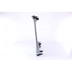 Radiateur Refroidissement Moteur Pour Honda Jazz III 19010RB0E91