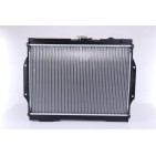 Radiateur Refroidissement Moteur Pour Mitsubishi L200 MB356389 MB356390