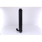 Radiateur Refroidissement Moteur Pour Mitsubishi L200 MB356389 MB356390