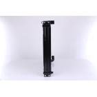 Radiateur Refroidissement Moteur Pour Mitsubishi L200 MB356389 MB356390