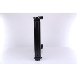 Radiateur Refroidissement Moteur Pour Mitsubishi L200 MB356389 MB356390