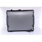 Radiateur Refroidissement Moteur Pour Mitsubishi L200 MB356389 MB356390