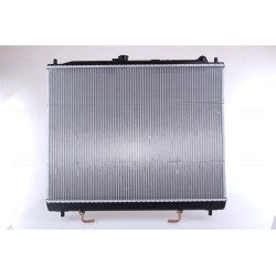 Radiateur Refroidissement Moteur Pour Mitsubishi Pajero Classic II III MR968055