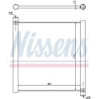 Radiateur Refroidissement Moteur Pour Smart Fortwo 4515010001 A4515010001