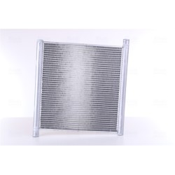 Radiateur Refroidissement Moteur Pour Smart Fortwo 4515010001 A4515010001
