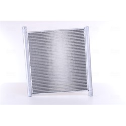 Radiateur Refroidissement Moteur Pour Smart Fortwo 4515010001 A4515010001