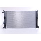 Radiateur Refroidissement Moteur Pour Mazda 5 LBF715200A LFB7-15-200A