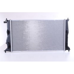 Radiateur Refroidissement Moteur Pour Mazda 5 LBF715200A LFB7-15-200A