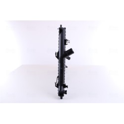 Radiateur Refroidissement Moteur Pour Mazda 5 LBF715200A LFB7-15-200A