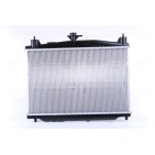 Radiateur Refroidissement Moteur Pour Mazda 2 ZJ3815200 ZJ3815200A