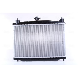 Radiateur Refroidissement Moteur Pour Mazda 2 ZJ3815200 ZJ3815200A
