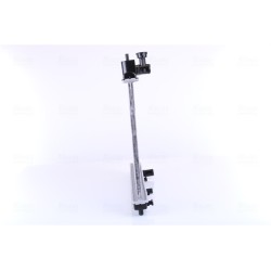 Radiateur Refroidissement Moteur Pour Mazda 2 ZJ3815200 ZJ3815200A