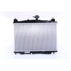 Radiateur Refroidissement Moteur Pour Mazda 2 ZJ3815200 ZJ3815200A