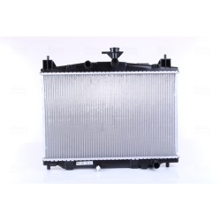 Radiateur Refroidissement Moteur Pour Mazda 2 ZJ3815200 ZJ3815200A