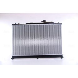 Radiateur Refroidissement Moteur Pour Mazda CX-7 L33L15200 L37J15200 L3BT15200A