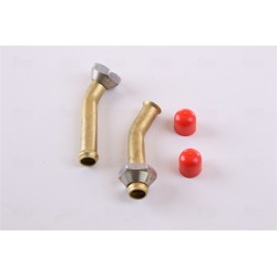 Radiateur Refroidissement Moteur Pour Mazda CX-7 L33L15200 L37J15200 L3BT15200A