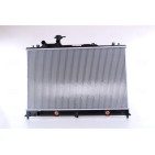 Radiateur Refroidissement Moteur Pour Mazda CX-7 L33L15200 L37J15200 L3BT15200A
