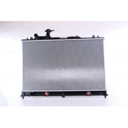 Radiateur Refroidissement Moteur Pour Mazda CX-7 L33L15200 L37J15200 L3BT15200A